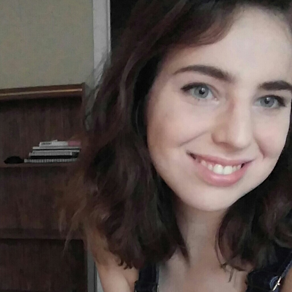 Meet your Posher, Jenni